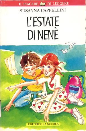 L'ESTATE DI NENE'